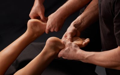 Understanding Plantar Fasciitis: Causes, Symptoms, and Treatment