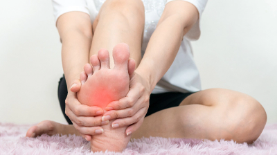 Foot Pain After Standing All Day: Why It Happens and How Podiatry Can Help