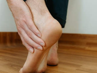 Understanding Arthritis and How It Affects Your Feet