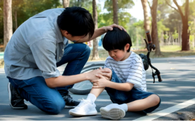 Whole of Life Footcare: Supporting Your Feet at Every Stage