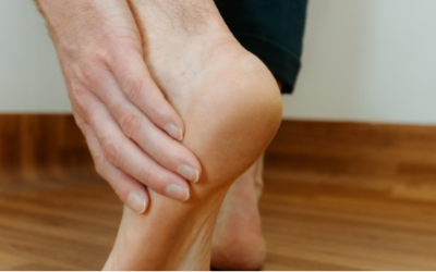 Understanding Arthritis and How It Affects Your Feet