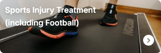 Sports Injury Treatment (including Football)