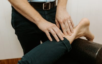 Modern Conservative Foot Care vs “Quick-Fix” Treatments