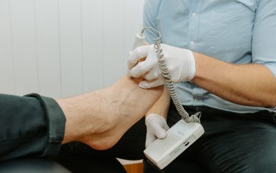 Protecting Your Vascular Foot Health During Winter