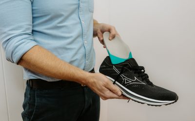 How Custom Orthotics Help Active People Stay Injury-Free