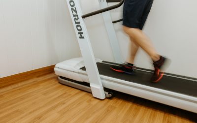 Joint Rehabilitation Pathways: How Podiatry Supports Long-Term Recovery