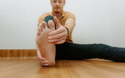 Forefoot Pain: Why the Ball of Your Foot Hurts and What You Can Do About It